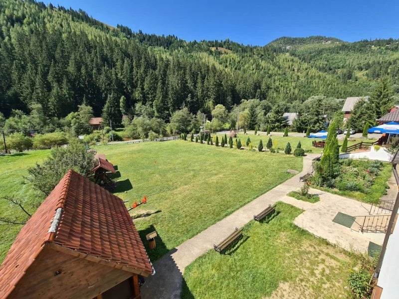 Cazare Albac - Pensiune Poiana Verde**** | Fehérvölgy - Poiana Verde Panzió****. Imaginea poate fi supusă drepturilor de autor. Se recomandă contactarea titularului drepturilor.