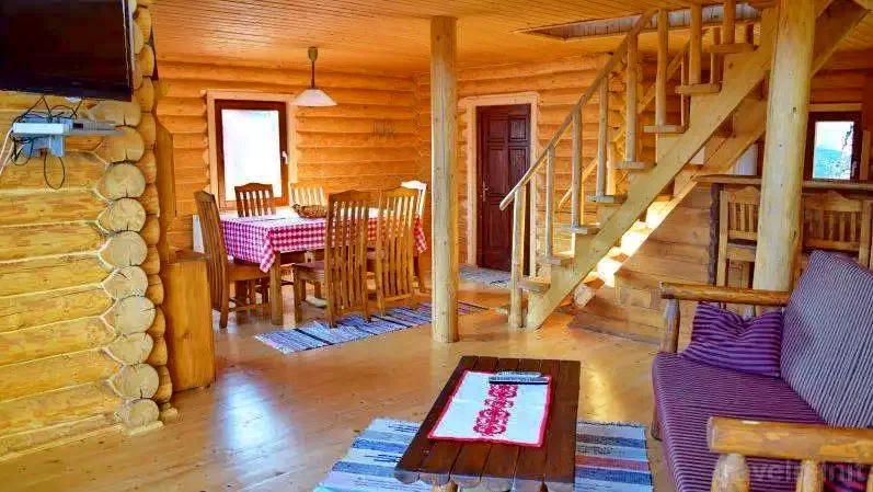 Cazare Lacu Roșu - Vila Vereskő*** | Gyilkos-tó - Vereskő Villa***. Imaginea poate fi supusă drepturilor de autor. Se recomandă contactarea titularului drepturilor.
