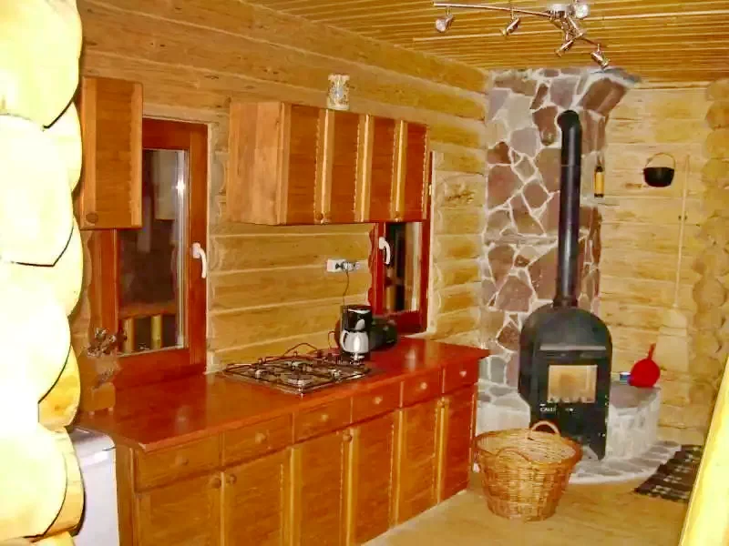 Cazare Lacu Roșu - Vila Vereskő*** | Gyilkos-tó - Vereskő Villa***. Imaginea poate fi supusă drepturilor de autor. Se recomandă contactarea titularului drepturilor.