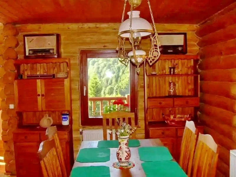 Cazare Lacu Roșu - Vila Vereskő*** | Gyilkos-tó - Vereskő Villa***. Imaginea poate fi supusă drepturilor de autor. Se recomandă contactarea titularului drepturilor.