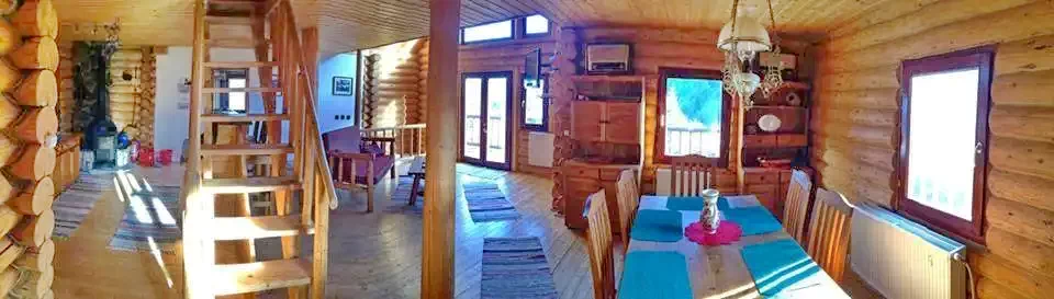 Cazare Lacu Roșu - Vila Vereskő*** | Gyilkos-tó - Vereskő Villa***. Imaginea poate fi supusă drepturilor de autor. Se recomandă contactarea titularului drepturilor.