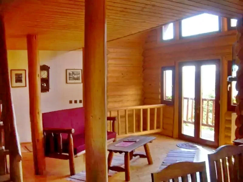 Cazare Lacu Roșu - Vila Vereskő*** | Gyilkos-tó - Vereskő Villa***. Imaginea poate fi supusă drepturilor de autor. Se recomandă contactarea titularului drepturilor.