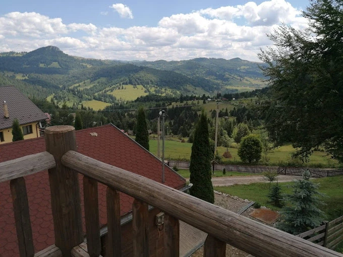 Cazare Lacu Roșu - Vila Vereskő*** | Gyilkos-tó - Vereskő Villa***. Imaginea poate fi supusă drepturilor de autor. Se recomandă contactarea titularului drepturilor.
