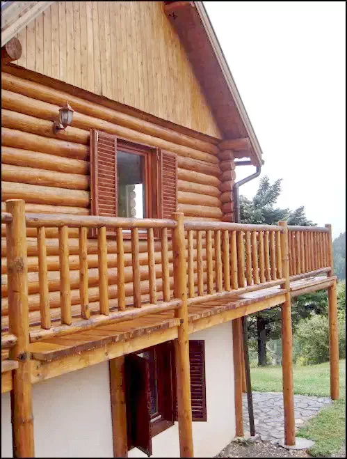 Cazare Lacu Roșu - Vila Vereskő*** | Gyilkos-tó - Vereskő Villa***. Imaginea poate fi supusă drepturilor de autor. Se recomandă contactarea titularului drepturilor.