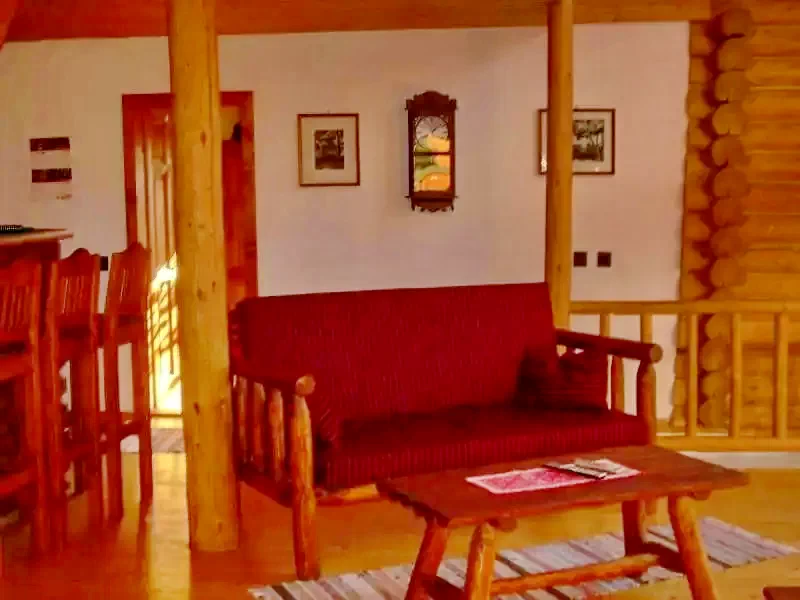 Cazare Lacu Roșu - Vila Vereskő*** | Gyilkos-tó - Vereskő Villa***. Imaginea poate fi supusă drepturilor de autor. Se recomandă contactarea titularului drepturilor.