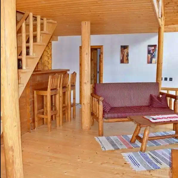 Cazare Lacu Roșu - Vila Vereskő*** | Gyilkos-tó - Vereskő Villa***. Imaginea poate fi supusă drepturilor de autor. Se recomandă contactarea titularului drepturilor.