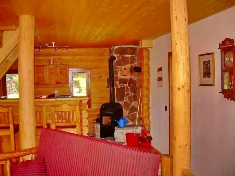 Cazare Lacu Roșu - Vila Vereskő*** | Gyilkos-tó - Vereskő Villa***. Imaginea poate fi supusă drepturilor de autor. Se recomandă contactarea titularului drepturilor.