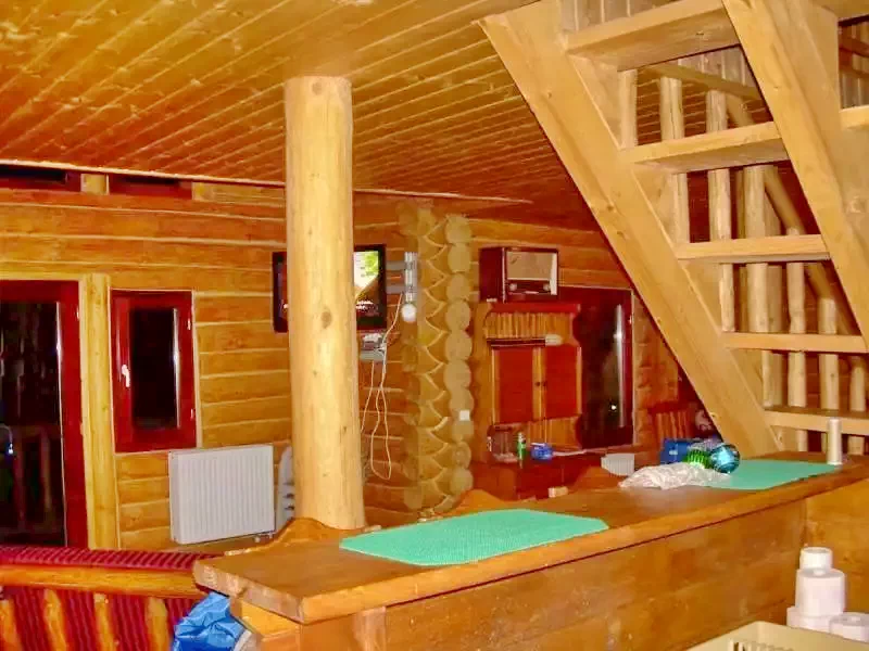 Cazare Lacu Roșu - Vila Vereskő*** | Gyilkos-tó - Vereskő Villa***. Imaginea poate fi supusă drepturilor de autor. Se recomandă contactarea titularului drepturilor.