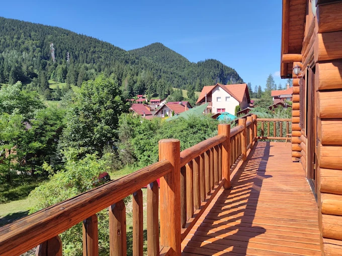 Cazare Lacu Roșu - Vila Vereskő*** | Gyilkos-tó - Vereskő Villa***. Imaginea poate fi supusă drepturilor de autor. Se recomandă contactarea titularului drepturilor.