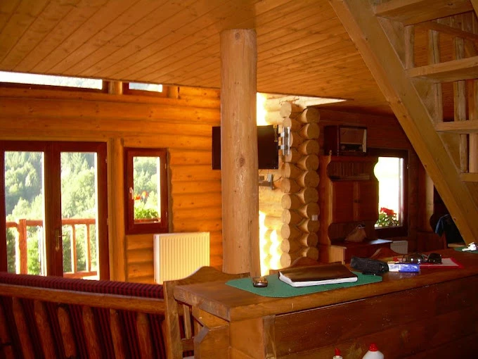 Cazare Lacu Roșu - Vila Vereskő*** | Gyilkos-tó - Vereskő Villa***. Imaginea poate fi supusă drepturilor de autor. Se recomandă contactarea titularului drepturilor.