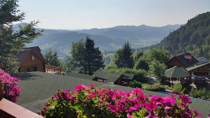 Cazare Lacu Roșu - Vila Vereskő*** | Gyilkos-tó - Vereskő Villa***. Imaginea poate fi supusă drepturilor de autor. Se recomandă contactarea titularului drepturilor.