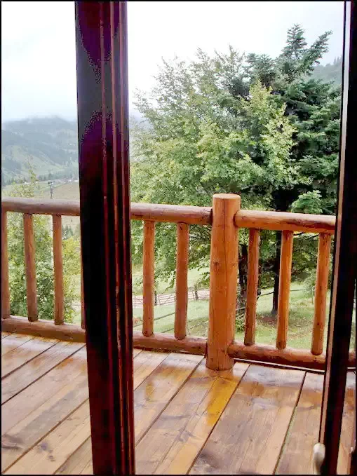 Cazare Lacu Roșu - Vila Vereskő*** | Gyilkos-tó - Vereskő Villa***. Imaginea poate fi supusă drepturilor de autor. Se recomandă contactarea titularului drepturilor.