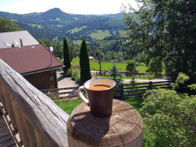 Cazare Lacu Roșu - Vila Vereskő*** | Gyilkos-tó - Vereskő Villa***. Imaginea poate fi supusă drepturilor de autor. Se recomandă contactarea titularului drepturilor.