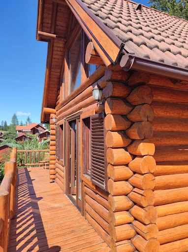 Cazare Lacu Roșu - Vila Vereskő*** | Gyilkos-tó - Vereskő Villa***. Imaginea poate fi supusă drepturilor de autor. Se recomandă contactarea titularului drepturilor.
