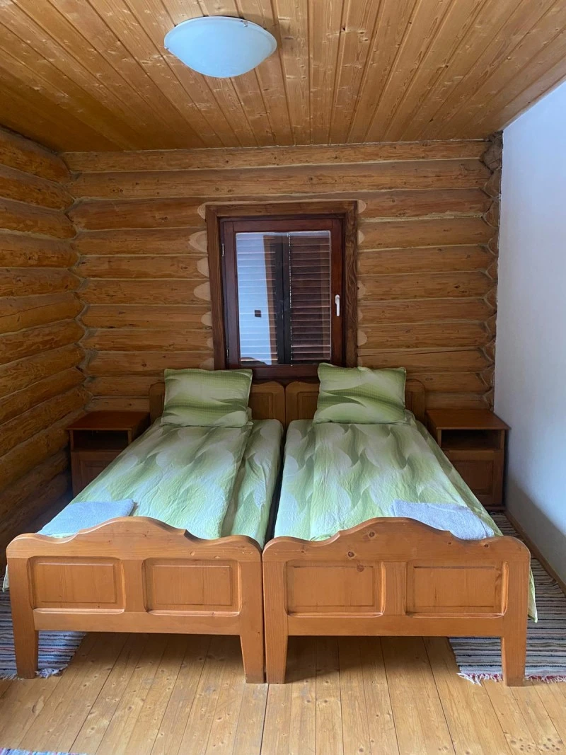 Cazare Lacu Roșu - Vila Vereskő*** | Gyilkos-tó - Vereskő Villa***. Imaginea poate fi supusă drepturilor de autor. Se recomandă contactarea titularului drepturilor.