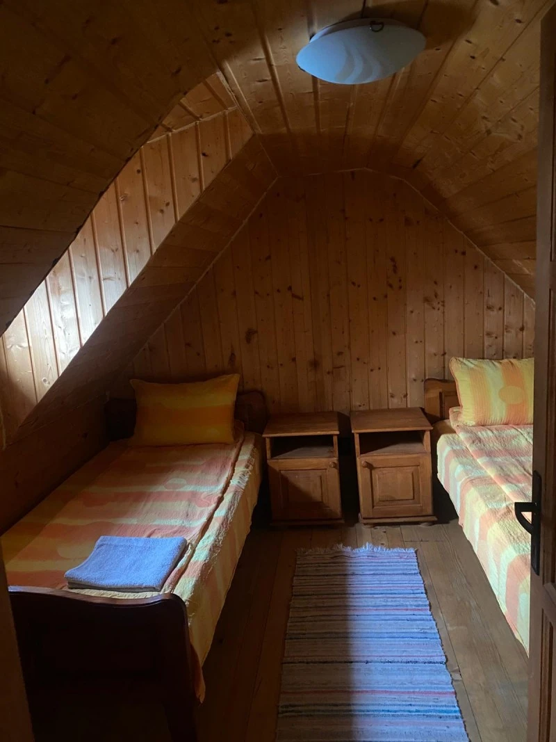 Cazare Lacu Roșu - Vila Vereskő*** | Gyilkos-tó - Vereskő Villa***. Imaginea poate fi supusă drepturilor de autor. Se recomandă contactarea titularului drepturilor.
