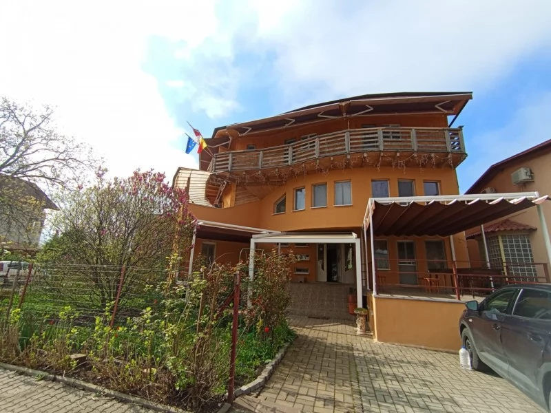 Torda Szállás | Motel (K0104-13) A kép szerzői jogvédelem alatt állhat. Javasolt a kapcsolatfelvétel a jog tulajdonossal.