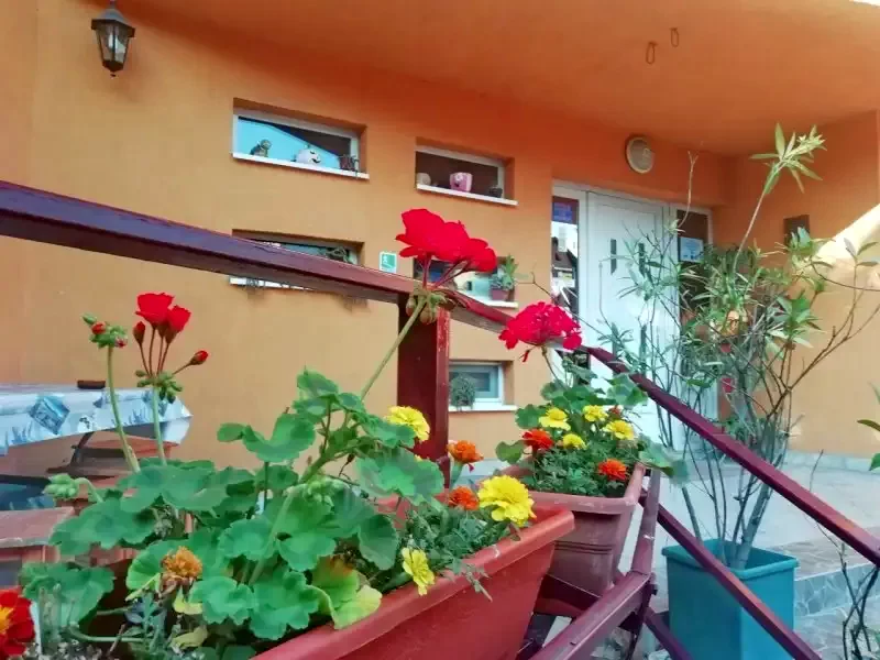 Turda Cazare | Motel (K0104-18) Imaginea poate fi supusă drepturilor de autor. Se recomandă contactarea titularului drepturilor.