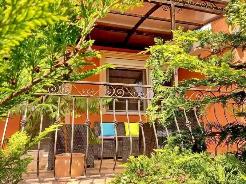  Cazare | Cabană (K0240-3) Imaginea poate fi supusă drepturilor de autor. Se recomandă contactarea titularului drepturilor.