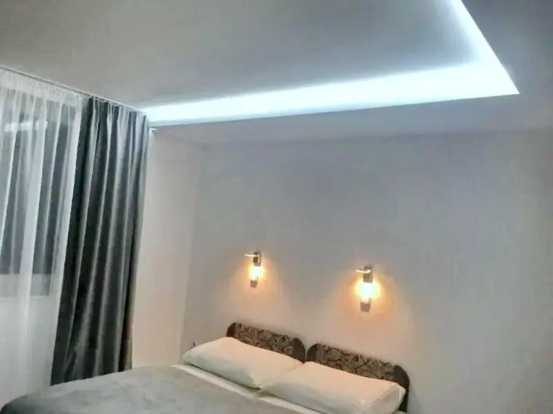 Cazare | Cabană (K0240-17) Imaginea poate fi supusă drepturilor de autor. Se recomandă contactarea titularului drepturilor.