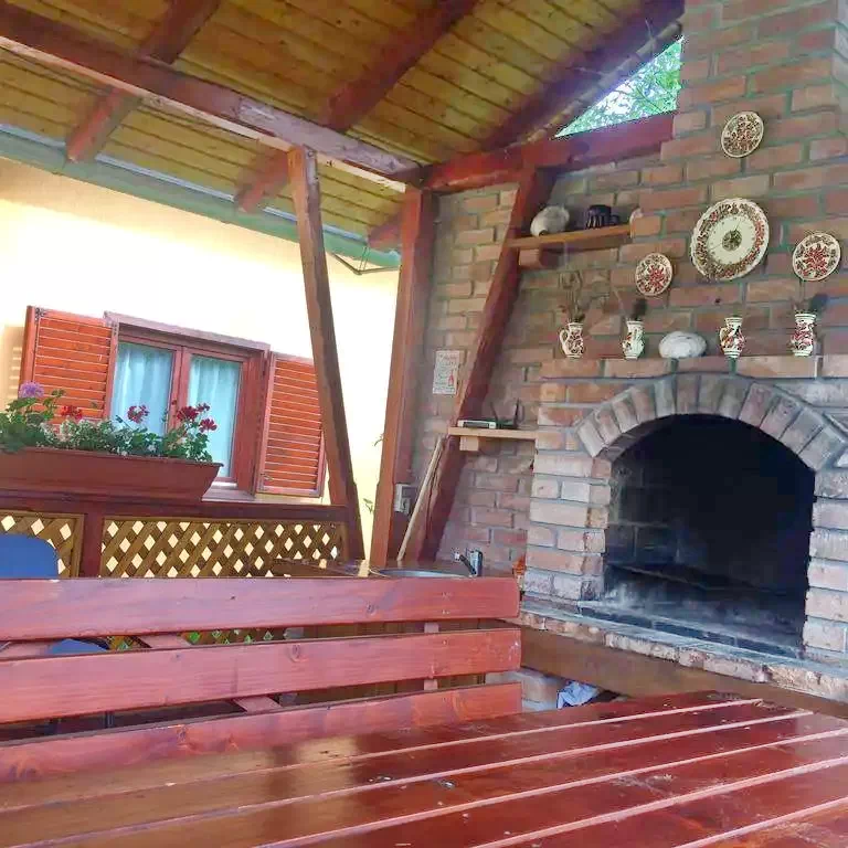 Sovata Cazare | Cabană (K0330-6) Imaginea poate fi supusă drepturilor de autor. Se recomandă contactarea titularului drepturilor.