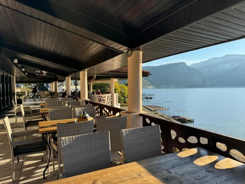 Dubova Cazare | Motel (K1559-5) Imaginea poate fi supusă drepturilor de autor. Se recomandă contactarea titularului drepturilor.