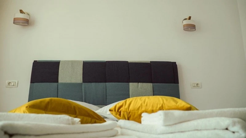 Dubova Cazare | Motel (K1559-25) Imaginea poate fi supusă drepturilor de autor. Se recomandă contactarea titularului drepturilor.