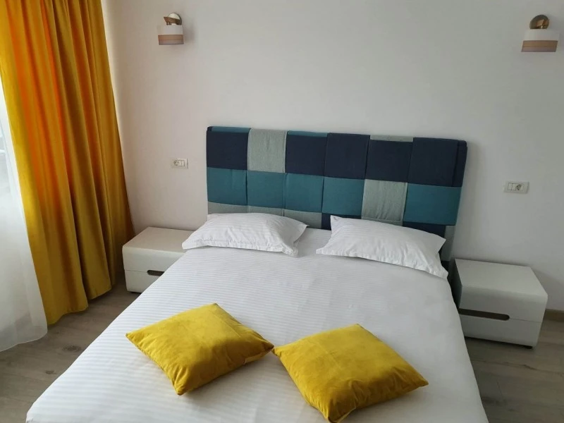 Dubova Cazare | Motel (K1559-46) Imaginea poate fi supusă drepturilor de autor. Se recomandă contactarea titularului drepturilor.