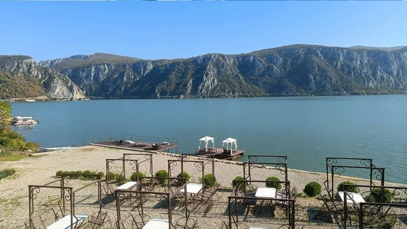 Dubova Cazare | Motel (K1559-50) Imaginea poate fi supusă drepturilor de autor. Se recomandă contactarea titularului drepturilor.