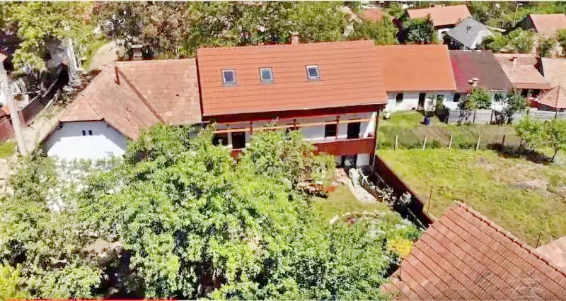 Rimetea Cazare | Hotel**** (K1087-6) Imaginea poate fi supusă drepturilor de autor. Se recomandă contactarea titularului drepturilor.