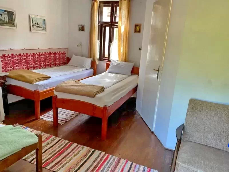 Rimetea Cazare | Hotel**** (K1087-8) Imaginea poate fi supusă drepturilor de autor. Se recomandă contactarea titularului drepturilor.