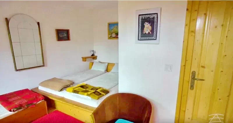 Rimetea Cazare | Hotel**** (K1087-11) Imaginea poate fi supusă drepturilor de autor. Se recomandă contactarea titularului drepturilor.