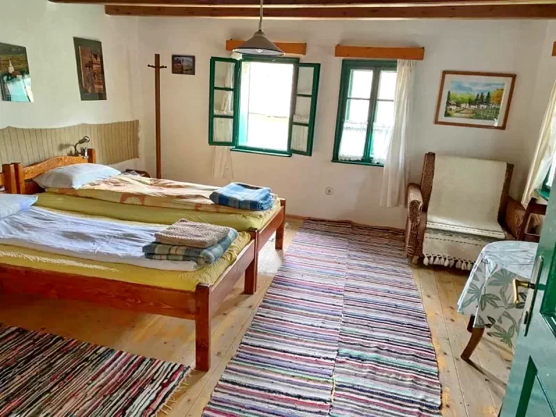 Torockó Szállás | Hotel**** (K1087-16) A kép szerzői jogvédelem alatt állhat. Javasolt a kapcsolatfelvétel a jog tulajdonossal.