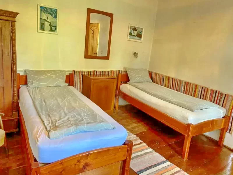 Rimetea Cazare | Hotel**** (K1087-18) Imaginea poate fi supusă drepturilor de autor. Se recomandă contactarea titularului drepturilor.