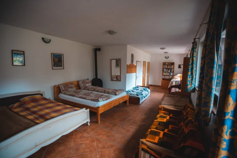 Rimetea Cazare | Hotel**** (K1087-24) Imaginea poate fi supusă drepturilor de autor. Se recomandă contactarea titularului drepturilor.