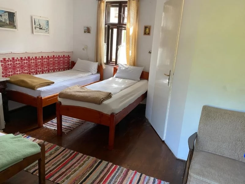 Rimetea Cazare | Hotel**** (K1087-27) Imaginea poate fi supusă drepturilor de autor. Se recomandă contactarea titularului drepturilor.