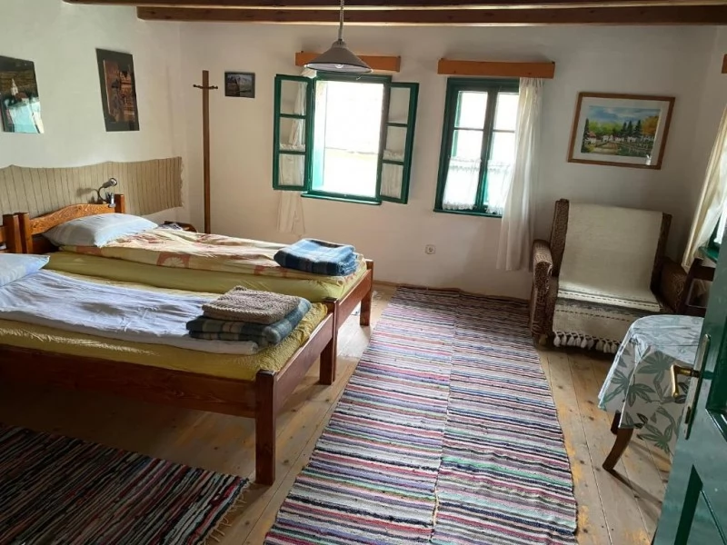 Torockó Szállás | Hotel**** (K1087-34) A kép szerzői jogvédelem alatt állhat. Javasolt a kapcsolatfelvétel a jog tulajdonossal.