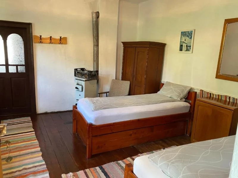 Rimetea Cazare | Hotel**** (K1087-43) Imaginea poate fi supusă drepturilor de autor. Se recomandă contactarea titularului drepturilor.