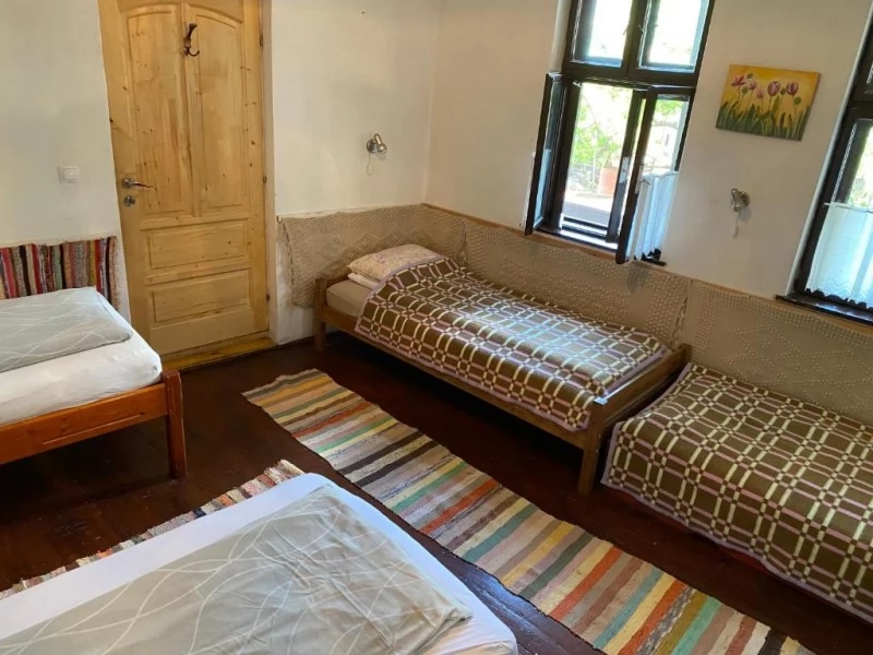 Rimetea Cazare | Hotel**** (K1087-50) Imaginea poate fi supusă drepturilor de autor. Se recomandă contactarea titularului drepturilor.