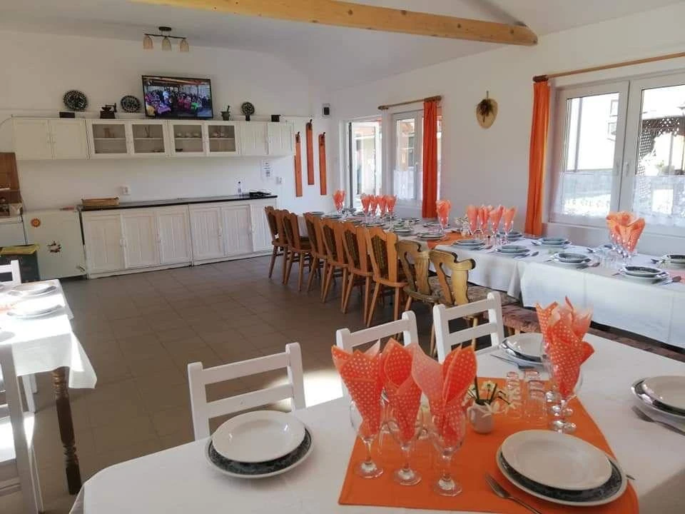 Székelyszentlélek Szállás | Hotel**** (K1540-2) A kép szerzői jogvédelem alatt állhat. Javasolt a kapcsolatfelvétel a jog tulajdonossal.