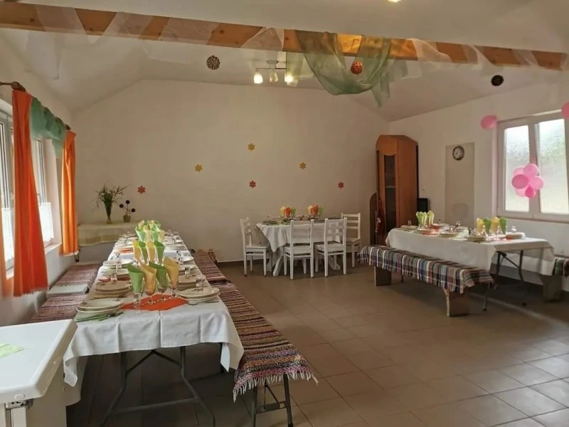 Székelyszentlélek Szállás | Hotel**** (K1540-7) A kép szerzői jogvédelem alatt állhat. Javasolt a kapcsolatfelvétel a jog tulajdonossal.