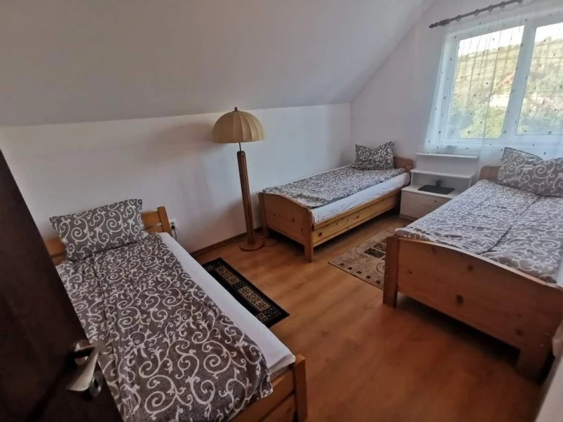 Bisericani Cazare | Hotel**** (K1540-15) Imaginea poate fi supusă drepturilor de autor. Se recomandă contactarea titularului drepturilor.