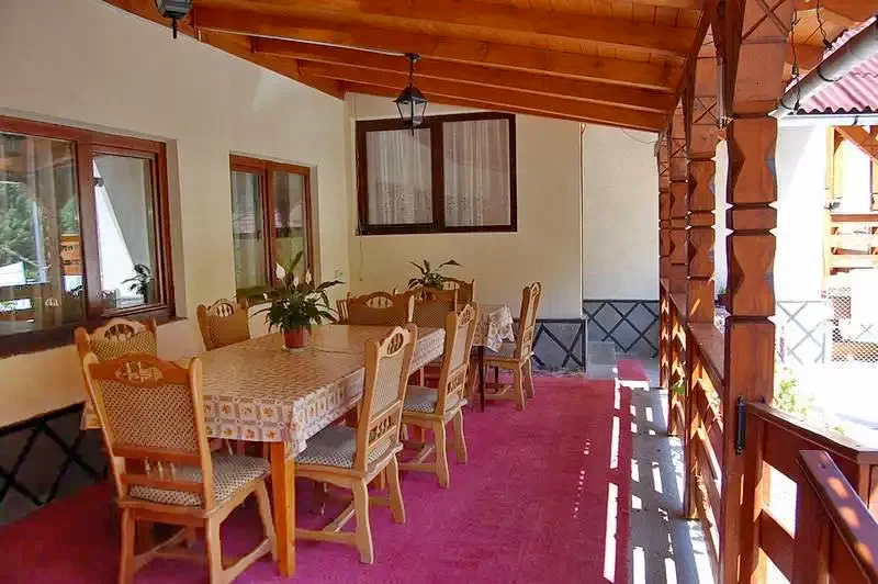 Borșa Cazare | Motel (K0252-2) Imaginea poate fi supusă drepturilor de autor. Se recomandă contactarea titularului drepturilor.