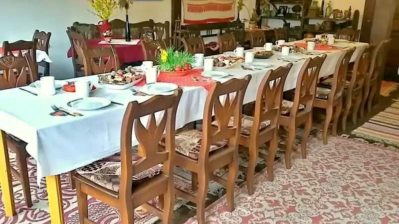 Szállás Lăzarea - Casa de oaspeți Zarug** | Gyergyószárhegy - Zarug Vendégház** . A kép szerzői jogvédelem alatt állhat. Javasolt a kapcsolatfelvétel a jog tulajdonossal.