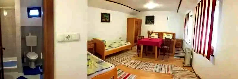 Szállás Lăzarea - Casa de oaspeți Zarug** | Gyergyószárhegy - Zarug Vendégház** . A kép szerzői jogvédelem alatt állhat. Javasolt a kapcsolatfelvétel a jog tulajdonossal.