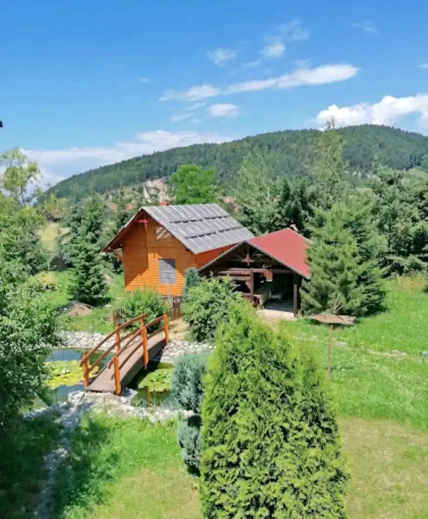 Szállás Lăzarea - Casa de oaspeți Zarug** | Gyergyószárhegy - Zarug Vendégház** . A kép szerzői jogvédelem alatt állhat. Javasolt a kapcsolatfelvétel a jog tulajdonossal.