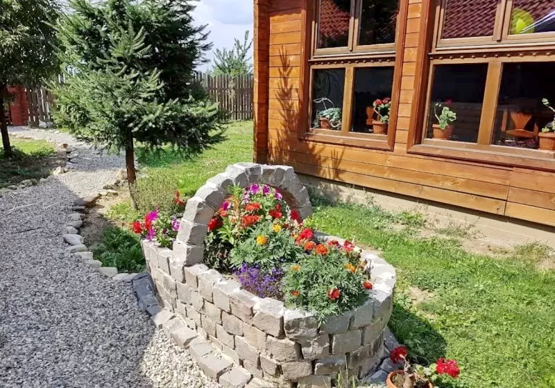Szállás Lăzarea - Casa de oaspeți Zarug** | Gyergyószárhegy - Zarug Vendégház** . A kép szerzői jogvédelem alatt állhat. Javasolt a kapcsolatfelvétel a jog tulajdonossal.