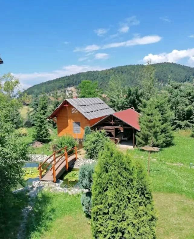 Szállás Lăzarea - Casa de oaspeți Zarug** | Gyergyószárhegy - Zarug Vendégház** . A kép szerzői jogvédelem alatt állhat. Javasolt a kapcsolatfelvétel a jog tulajdonossal.