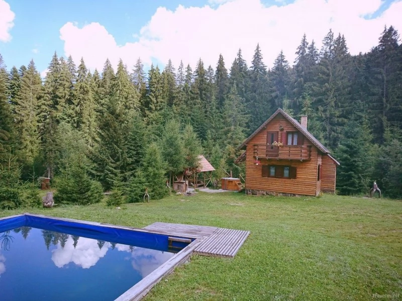 Borzont Cazare | Hotel**** (K1275-1) Imaginea poate fi supusă drepturilor de autor. Se recomandă contactarea titularului drepturilor.