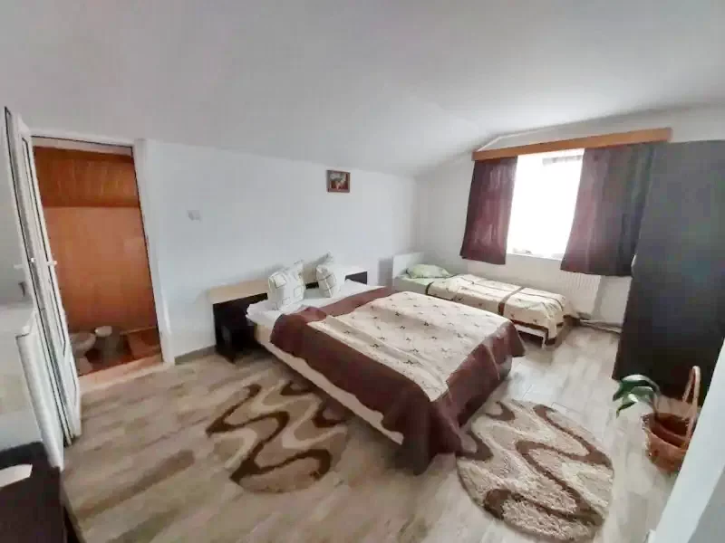 Ocna Șugatag Cazare | Motel (K1015-12) Imaginea poate fi supusă drepturilor de autor. Se recomandă contactarea titularului drepturilor.